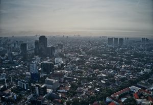 travel jakarta jogja