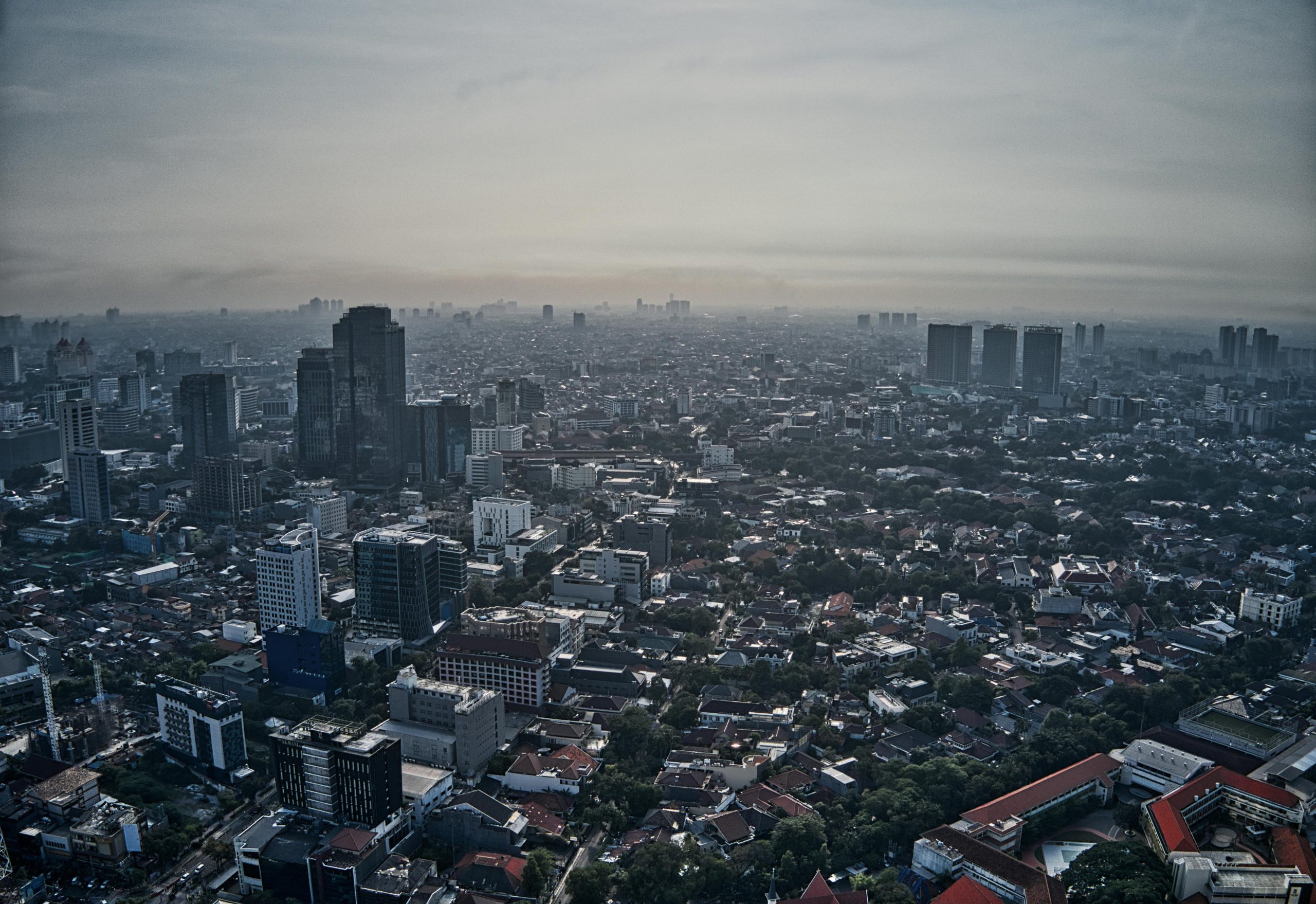 travel jakarta jogja
