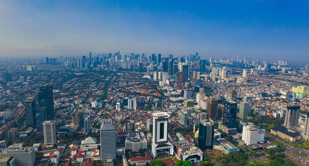 travel jakarta semarang