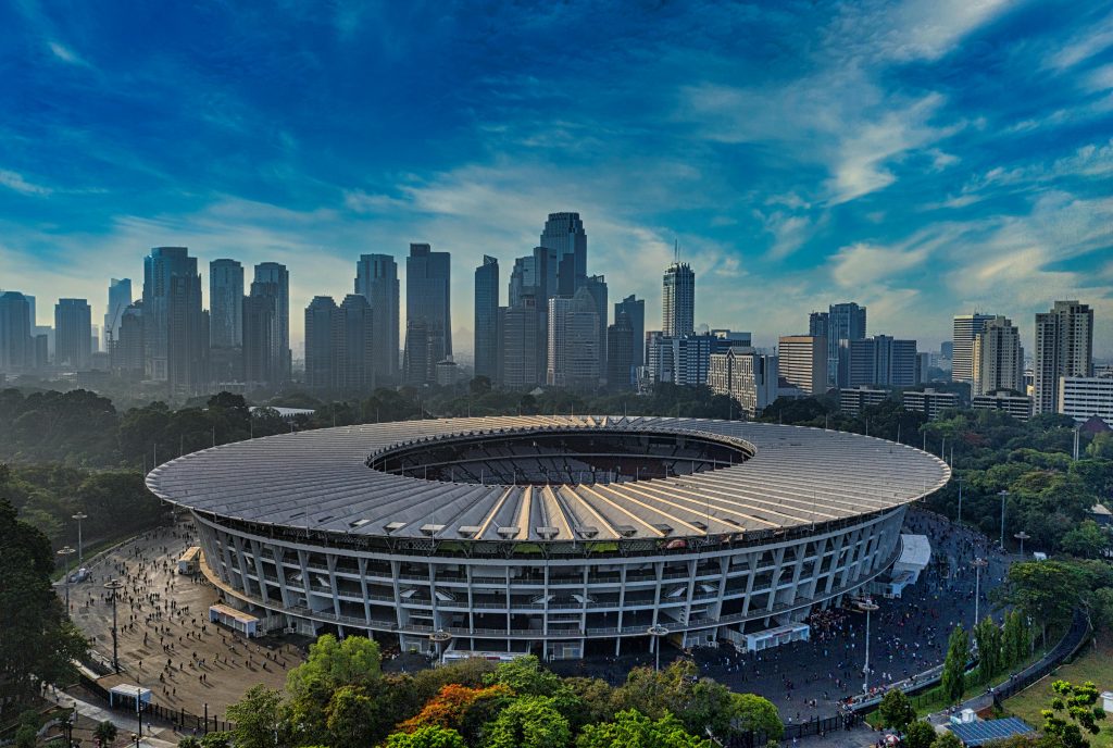 travel jakarta solo